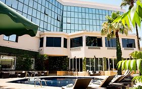 Amman West Hotel